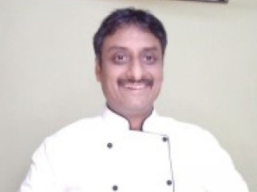 Best chef profiles on LinkedIn 2024-25