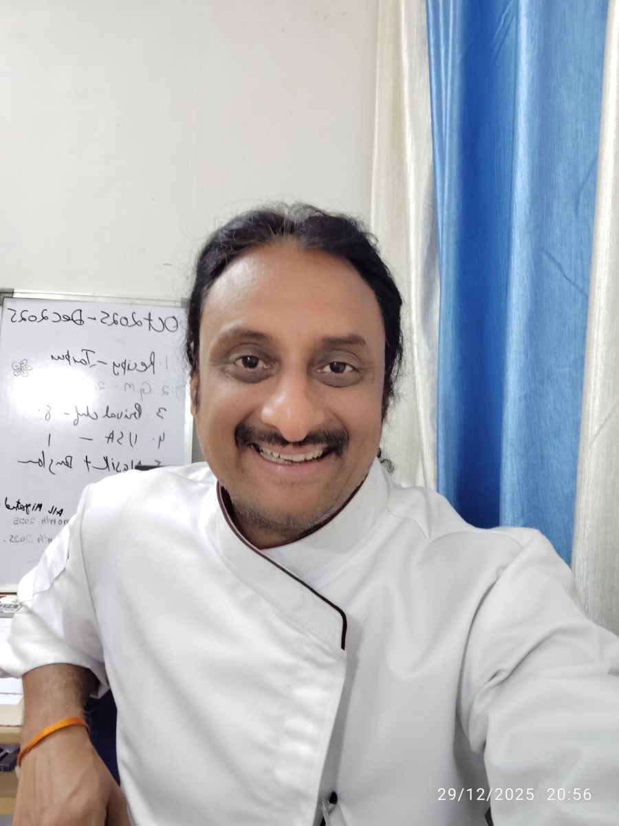 10 Executive chef Headhunter India for Luxury Resorts Hotels 