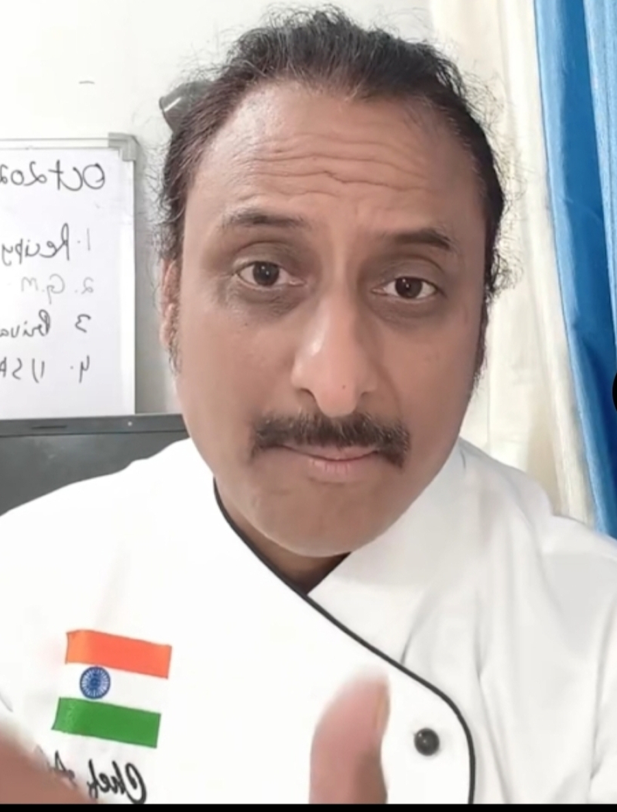 Want a Chef contact Jobforcook 24 support pan India 