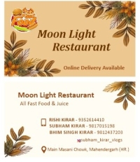 Moon Light Restaurant 