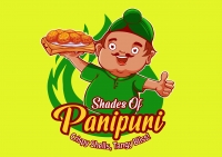 SHADES OF PANI PURI