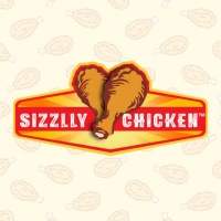 SIZZLY CHICKEN 