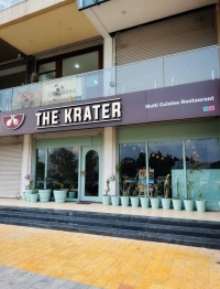 The Krater