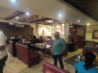 Trichy Hotel