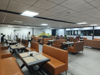 Mountain Restaurant 