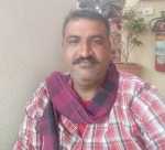 Dinesh Maharaj