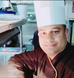 Prahalad Badiwal