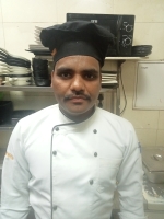 Chef Bhupalram